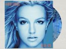 Britney Spears In The Zone Vinyl Record LP New Sealed Urban UO IN HAND