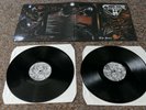 ASPHYX the rack 2 x Vinyl LP lim. 500 incl. Poster   Autopsy Benediction Kreator