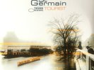 St Germain – Tourist  2 x Vinyl, 12