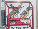 LP OST SEALED SIGILLATO PSL 10466 THE GROUP THE FEED-BACK ITALY