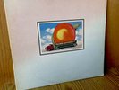 THE ALLMAN BROTHERS BAND EAT A PEACH RARE ORG 1972 EX CAPRICORN ROCK DOUBLE LP