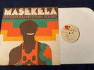 MASEKELA 