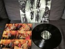 Ash - 1977 1st Press Gatefold Vinyl LP - 1996 - INFECT 40LP. Free P&P