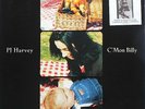 PJ HARVEY - C'Mon Billy 1995 12