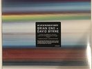 Brian Eno + David Byrne – My Life In The Bush Of Ghosts 2 LP NEW