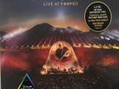 David Gilmour ?– Live At Pompeii (4LP Box)