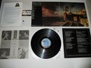 Pink Floyd Animals Audiophile Japan '77 1st EXC Inserts Sticker ULTRASONIC Clean