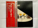 Free ?– The Free Story ... Japanese vinyl double LP gatefold 1975 album with OBI