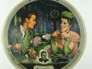 VOGUE PICTURE RECORD R771  ART KASSEL 