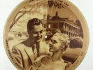 VOGUE PICTURE RECORD R775 SONNY DUNHAM 