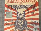 ALLMAN BROTHERS Live Atlanta Pop Festival 1970 SEALED 4 x LP Ltd Vinyl RSD OOP