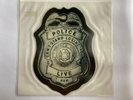 The Police ?– Can't Stand Losing You (Live) / Roxanne (Live) Shaped Pic Disc