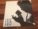 LUIS MIGUEL ROMANCE LP ARGENTINA 2020 BRAND NEW WITH BOOK POP FREE SHIPPING