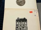 Set Of 2 PATRICK COWLEY Menergy/ I Wanna Take You Home/Get A Little Vinyl Record