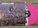 Impulse Manslaughter / Logical End  LP Pink Vinyl Nuclear Blast