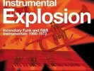 INSTRUMENTAL EXPLOSION Various - New & Sealed Funk R&B Soul 2X LP Vinyl (BGP