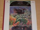 Rimsky Korsakov Antar Symphonic Suite Utah Orchestra 33 rpm Record Vinyl 12