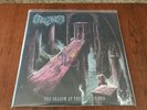The Shadow At The World’s by Revolting (Colored Vinyl, 2020)