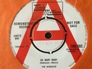 THE MIRACLES: DEMO COPY 