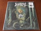 Sect Of Vile Divinities By Incantation (Colored Vinyl, 2020, Relapse Records)