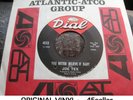 JOE TEX 'You Better Believe It Baby' NM + COVER Original Northern Soul 45