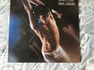 Iggy Pop New Values Original 1974 SPART 1092-A Vinyl LP.