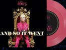 THE PRETTY RECKLESS - AND SO IT WENT 7
