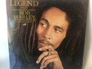 1984 Bob Marley and The Wailers, Legend, Vinyl Record, 90169-1, VG