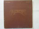 CARPENTERS - 'The Singles 1969-1973' VG++ Vinyl LP, +BONUS Carpenters Record
