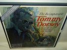 Vtg Readers Digest The Incomparable Tommy Dorsey 4 LP Box Set Swing Jazz 1969