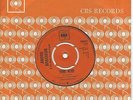 Andre Brasseur:The kid/Holiday:UK CBS:1966