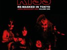 KISS - Re-Masked In Tokyo Vol. 1 (2021) New Sealed Double Live VINYL LP