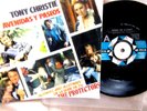 45.  TONY CHRISTIE    AVENUES & ALLEYWAYS  (protectors tv theme)  UK DEMO 7