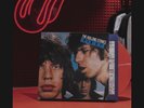 Rolling Stones Black and Blue Red LP Vinyl Carnaby Street Exclusive LTD 1000