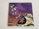 KANYE WEST - GRADUATION - DELUXE VINYL 2LP, MARBLED DISC