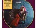 Janis Joplin Pearl Vinile Lp Picture Disc Rsd 2021 Nuovo