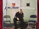 ATMOSPHERE You Can't Imagine How Much Fun We're Having 4LP Vinyl /5000