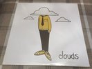 Apollo Brown - Clouds - 2016 Repress - US Import - Black Vinyl - New & Sealed.