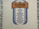 Fillmore The Last Days LP Box Set CBS Z3X 31390 VG Box VG+ Records w 45 Complete