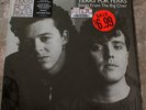 Tears For Fears Big Chair 1985 LP Vinyl NM- Original STERLING In Shrink 824 300