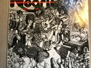 Negril LP “Self Titled”   Micron Music, Jamaica Press   VG++ Roots Reggae