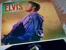 ELVIS PRESLEY Elvis 2nd Lp RCA Orig* MONO Rip It Up READY TEDDY Old Shep LOVE ME