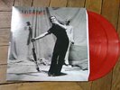 DAVID BOWIE Slinky secrets 2LP Rehearsals outside tour 95 Elstree studios