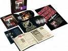 Black Sabbath SABOTAGE (SUPER DELUXE BOX SET) Limited NEW VINYL 4 LP + 7
