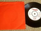 THE STRANGLERS – CHOOSEY SUSIE / PEASANT IN THE BIG SHITTY – ORIG ISSUE + RED C