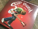 Scott Pilgrim Vs. The World (Seven Evil Exes Edition) Vinyl RRP £120 (BRAND NEW)