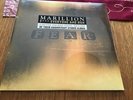 Marillion ?– FEAR   RSD UK 2017 GOLD Vinyl Double LP Album (New & Sealed)