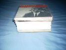 Box of 50 Rock & Roll 45's from the 50's & 60's Very Good Condition
