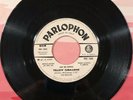 BEATLES 45. Italy. YELLOW SUBMARINE.   1966 Parlophon Promo PFC7507. Mono. VG+.