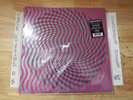 SEALED DEERHUNTER CRYPTOGRAMS / FLUORESCENT GREY 2XLP KRANKY KRANK104